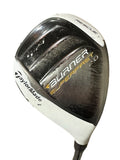 TaylorMade Burner Rescue Superfast 2.0 24° 5 Hybrid REAX 60g R Flex Shaft