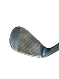 TaylorMade MG 60•10 Lob Wedge DG S200 S Flex Shaft Crossline Grip