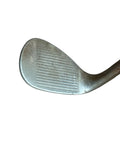 Titleist SM9 60•14K Lob Wedge DG S300 S Flex Shaft GP Tour Velvet Grip