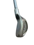 Callaway Steelhead X14 Sand Wedge X14 R Flex Shaft Lamkin Crossline Grip