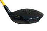 Titleist TSR2 10° Driver Mamiya Elements 60g X Flex Shaft Lamkin Crossline Grip