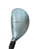Cobra Amp 22° 4 Hybrid Aldila RIP 70g Regular Flex Shaft Lamkin REL Grip