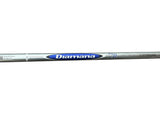 Titleist 816 H1 19° Hybrid Diamana 70g S Flex Shaft Golf Pride Tour Velvet Grip