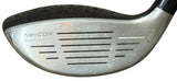 Nike VRS 24° 4 Hybrid Fubuki 75g R Flex Shaft Golf Pride Tour Velvet Grip