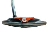 Odyssey EXO Two Ball 35" Putter Odyssey Steel Shaft Super Stroke Tour 3.0 Grip
