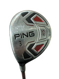 Ping LH i15 14° 3 Wood TFC149 Ladies Flex Shaft