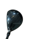 TaylorMade R7 15° 3 Wood Aldila 65g Stiff Flex Shafts Golf Pride CP2 Pro Grip