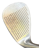 Mizuno MP T Series Chrome 51•06 GW DG Wedge Flex Shaft Mizuno M-21 Grip