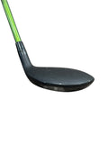 Top Flite Tour Low CG 25° 9 Hybrid Aldila NV 75g R Flex Shaft Top Flite Grip