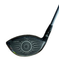 Callaway Mavrik 10.5° Driver Hzrdus 55g 5.0 Regular Flex Shaft Callaway Grip
