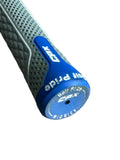 Nike SQ Sumo 9.5° Driver Diamana Sasquatch S Flex Shaft GP CPX Grip
