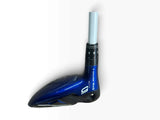 Mizuno LH JPX 850 16°-20°/17U-19U 5 Wood Motore 6.3 Tour Spec Regular Flex Shaft Mizuno Grip