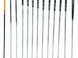 TaylorMade Ping Men's Right Hand Complete Golf Club Set S Flex SET-012826T01