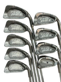 TaylorMade Ping Men's Right Hand Complete Golf Club Set S Flex SET-012826T01