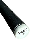 Callaway Paradym X 18° 3 Hybrid Hzrdus 75g 6.0 Stiff Flex Shaft Demo Grip
