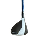 TaylorMade Sim Max Rescue 22° 4 Hybrid Ventus 6 R Flex Shaft Crossline Grip