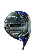 Mizuno JPX900 15° 3 Wood Speeder 661 Evolution S Flex Shaft GP Tour Wrap Grip