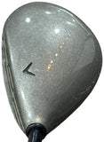 Callaway Big Bertha Steelhead 11 Wood RCH99 Regular Flex Shaft Callaway Grip
