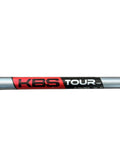 Adams XTD 52° Gap Wedge KBS Tour C-Taper S+ Stiff Flex Shaft Iomic Grip