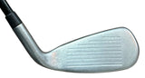 Ping LH G15 20° 3 Hybrid Serrano 85g Stiff Flex Shaft Golf Pride MCC +4 Grip