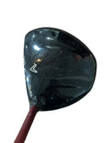 Callaway Big Bertha Diablo 15° 3 Wood Callaway R Flex Shaft GP MCC Grip