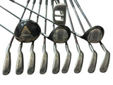 Callaway Cobra Men's Right Hand Golf Club Set R Flex SET-010925T07