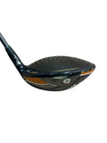 Callaway Mavrik 10.5° Driver Riptide 6.0 60g S Flex Shaft GP Tour Velvet Grip