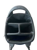 Ping Stand Bag (Boyd Buchanan School) 4-Way Divider 4 Pockets Harness Handle