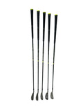 TaylorMade M2 Iron Set 6-PW M2 55g Senior Flex Shafts TaylorMade Grips