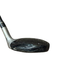 TaylorMade Rescue Mid 19° 3 Hybrid Ultralite Stiff Flex Shaft TaylorMade Grip