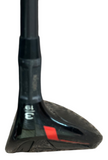 TaylorMade Stealth Rescue 19° 3 Hybrid Riptide 6.0 80g S Flex Shaft GP MCC Grip
