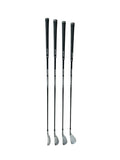 Titleist LH DCI 981 Irons 6, 7, 8, 9 Std Length Grafalloy R Flex Shafts