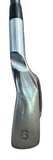 Ping G400 Black Dot 8 Iron TFC80 Senior Flex Shaft Golf Pride MCC Grip
