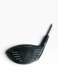 Titleist 915D2 12° Driver Diamana 50g Sr Flex Shaft Zero Friction Grip