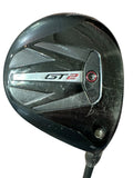 Titleist GT2 15° 3 Wood Tensei 1K Blue 65g Regular Flex Shaft Titleist 360 Grip