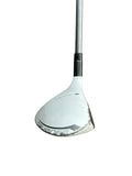 TaylorMade Burner Superfast 2.0 21° 4 Hybrid REAX 60g S Flex Shaft MCC Grip
