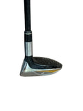 TaylorMade R7 Draw 15° 3 Wood REAX 55g R Flex Shaft TaylorMade Grip