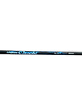 Mizuno JPX 825 Hot Metal 15° 3 Wood Orochi 60g S Flex Shaft Swing Science Grip