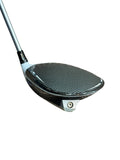 TaylorMade Sim Max D 10.5° Driver Kuro Kage 60g S Flex Shaft Dri•Tac Grip