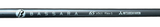 Adams Idea Tech V4 5 Hybrid Iron Bassara 65g S Flex Shaft Winn Dri•Tac Grip