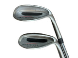 XE1 Wedge Set 59° & 65° Lob Wedges XE1 Wedge Flex Shafts XE1 Grips