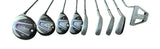 Walter Hagen Hagan Varsity Complete Golf Club Set Ladies Flex SET-081326T06