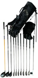 MacGregor Tourney MT Varsity Golf Club Set Teen Flex SET-041625T07