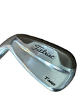 Titleist LH T•MB 716 Pitching Wedge Aldila NV 85g S Flex Shaft Tour Wrap Grip