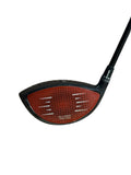 TaylorMade Stealth 2 9° Driver Vista Pro 65g R Flex Shaft Winn Dri•Tac Grip