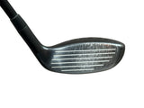Ping LH G25 27° Hybrid TFC189 Regular Flex Shaft Golf Pride Tour Velvet Grip