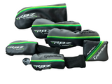 TaylorMade RBZ MRH Golf Club Set Sr Flex SET-071326T06 MINT CONDITION