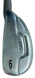 Cleveland 588 Face Forged 6 Hybrid EXS Ladies Flex Shaft GP Tour Wrap Grip