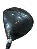 TaylorMade Burner 15° 3 Wood REAX 49g S Flex Shaft Lamkin Crossline Grip