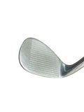 TaylorMade RAC 52° Gap Wedge TM RAC Wedge Flex Shaft Crossline Grip